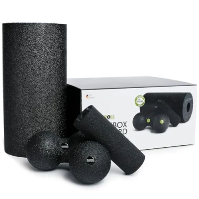 Afbeelding van Blackroll BLACKBOX STANDARD black