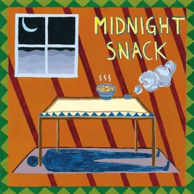 Afbeelding van Homeshake Midnight Snack (LP)
