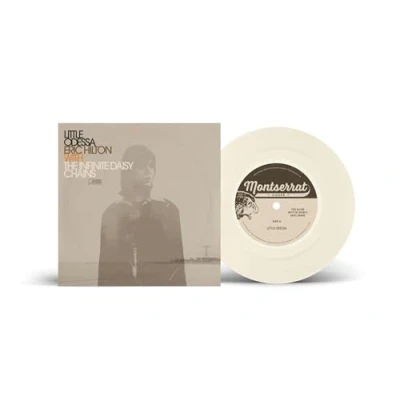 Afbeelding van Eric Hilton Little Odessa (Single)