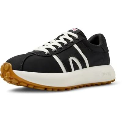 Afbeelding van Camper Pelotas Athens K201613 Sneakers, zwart 001, 36 EU, EU