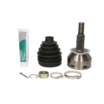 Afbeelding van Homokineet reparatie set, aandrijfas PASCAL G11094PC