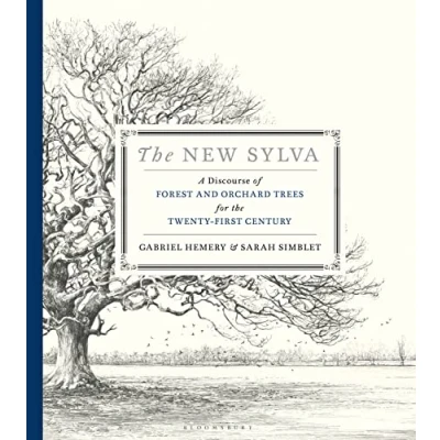 Afbeelding van the New Sylva: A Discourse of Forest and Orchard Trees for Twenty First Century