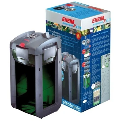 Afbeelding van Eheim Buitenfilter Professionel 3 Electronic 2078 Zonder Massa 1850 L/H