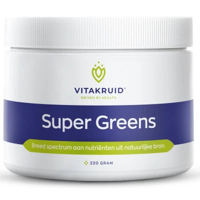 Afbeelding van Vitakruid Vegan Bundel 3 stuks
