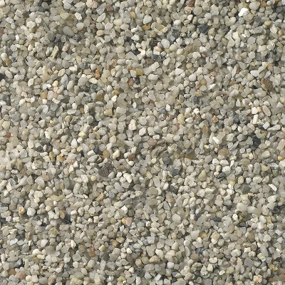 Afbeelding van Aqua Della Aquariumbodembedekking Vissen Aquariumgrind Light Fine 1 3mm 10kg 1st