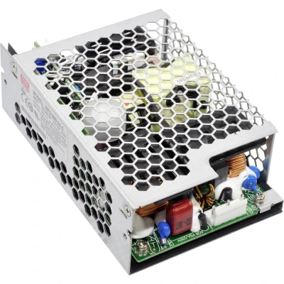Afbeelding van Mean Well RPS 300 12 C Schakelnetvoeding 25 A 200 W, W 1 V stuk(s)
