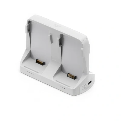 Afbeelding van DJI Flip Parallelle oplaadhub