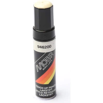 Afbeelding van motip kompakt beige 946200 lakstift 12 ml