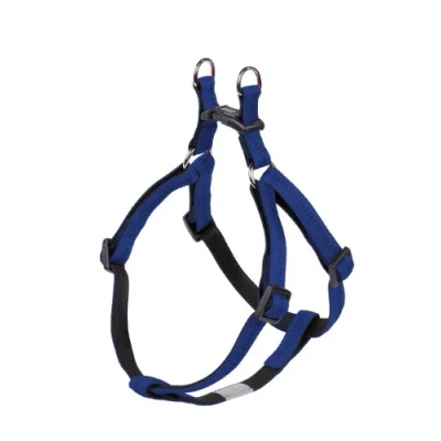 Afbeelding van Nobby tuig body blauw 15 30 x 1,4 + 25 40 cm 1 st