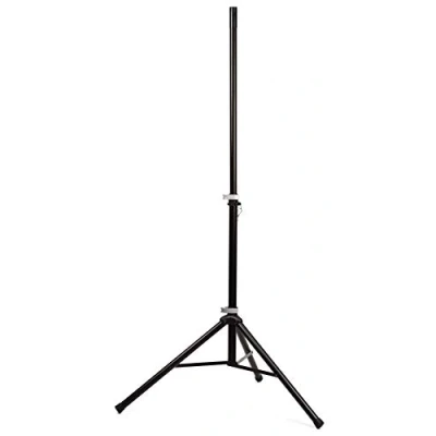 Afbeelding van K &amp; M Speaker Stand Topline Voeten 50 kg zwart