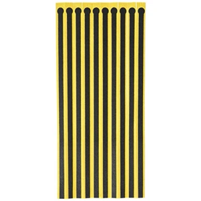 Afbeelding van SafeGuard WL41055 ESD Schoenstrips Wegwerp, 10 Stuk