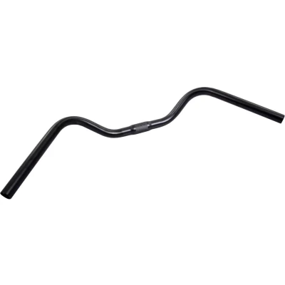 Afbeelding van Cortina Stuurbocht U1 Utility black matt
