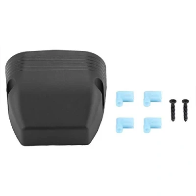 Afbeelding van KSTE 12 V sigarettenaansteker, boot, met twee poorten, compatibel oppervlaktemontage van de sigarettenaansteker 24 V, Moto ZY