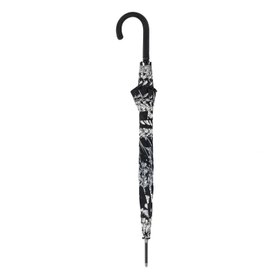Afbeelding van Doppler Fiber Flex Stok paraplu 87 cm