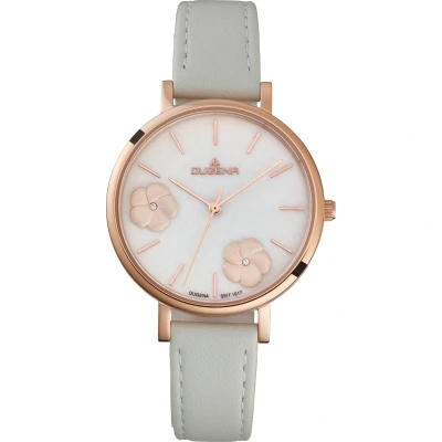Afbeelding van Dugena Meisjes Uren Analoog Quarz One Size Roségoud 32019403