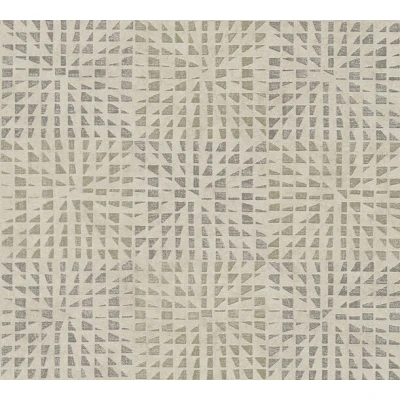 Afbeelding van AS Creation Geo Effect 38352 3 383523 Creme / Beige