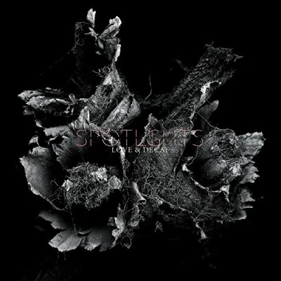 Afbeelding van Spotlights Love &amp; Decay