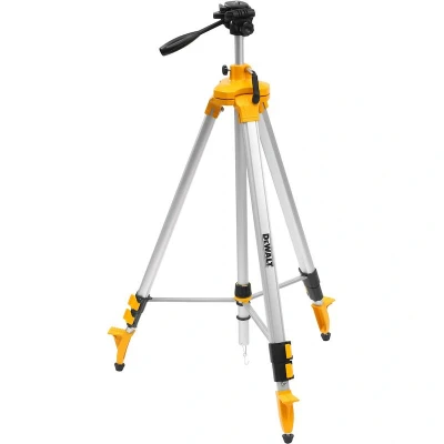 Afbeelding van DeWalt DE0733 Laserstatief 1/4&quot; XJ