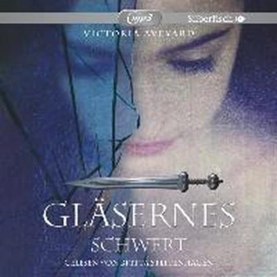 Afbeelding van Aveyard, V: Gläsernes Schwert/2 MP3 CDs