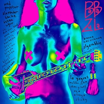 Afbeelding van Baba Zula XX (2 CD)