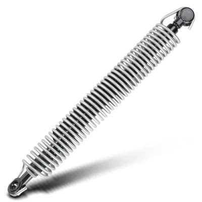 Afbeelding van Frankberg 1 x gasveer, trekveer, kofferbak, achterklep, rechts, compatibel met 5 serie F10, F18, 518d, 520d, 523i, 525d, 528i, 530d, 535d, 535i, 550i, M5, M550d, xDrive 2009 2017