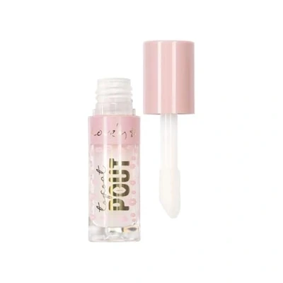 Afbeelding van Pout top coat lipverbetering 3g