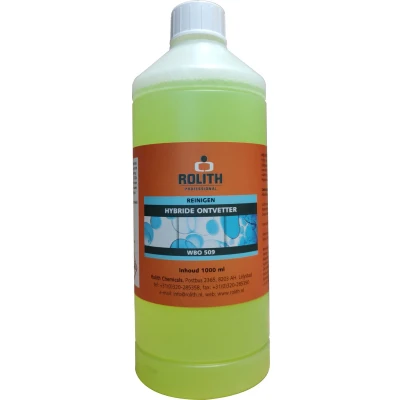 Afbeelding van Rolith WBO 509 hybride ontvetter 1 liter