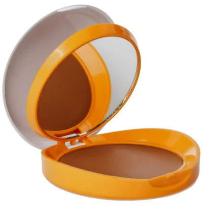 Afbeelding van Heliocare 360 Oil Free Compact SPF 50+ Bronze 10 g