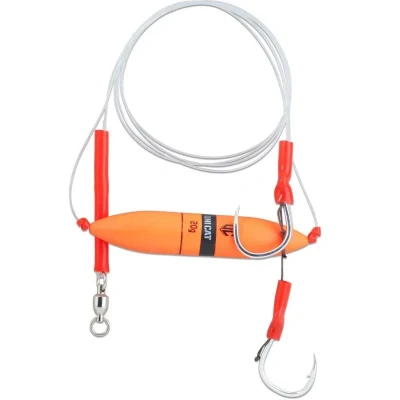 Afbeelding van Uni Cat Easy Bait Rig 10g