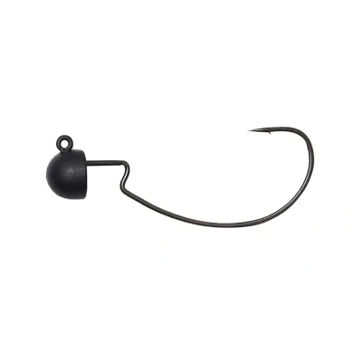 Afbeelding van Savage Gear Tungsten Ewg Ned Head Loodkop #1/0 3,5g (2 stuks) Loodkoppen