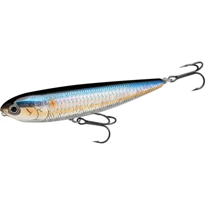 Afbeelding van Lucky Craft Sammy 100 MS American Shad Oppervlakte kunstaas 10cm (13.6g)