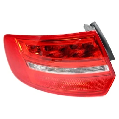 Afbeelding van Originele Audi A3 8P LED achterlicht links