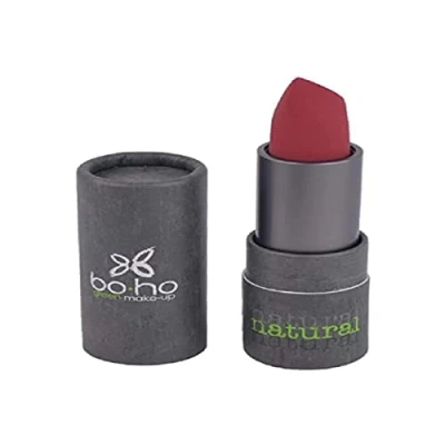 Afbeelding van Boho Lipstick Poppy Field Desire 312 3.8g