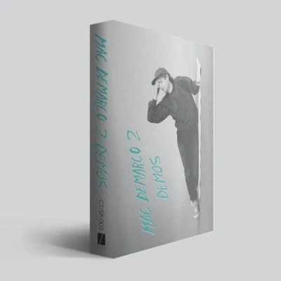 Afbeelding van Mac Demarco 2 Demos (MC)