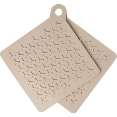 Afbeelding van Pannenlap Blomus Flip Nomad (2 Delig)