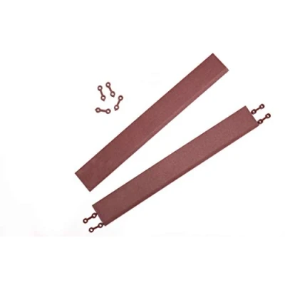 Afbeelding van Andiamo Rand voor kliktegels Terra Sol ideale tegelrand (set, 2 stuks)