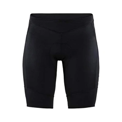 Afbeelding van Fietsbroek Craft Women Essence Shorts Black M