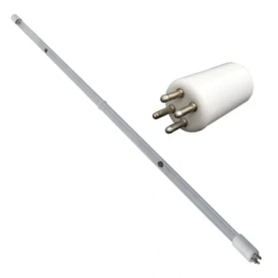 Afbeelding van UVC Vervanglamp Amalgaam 80 Watt
