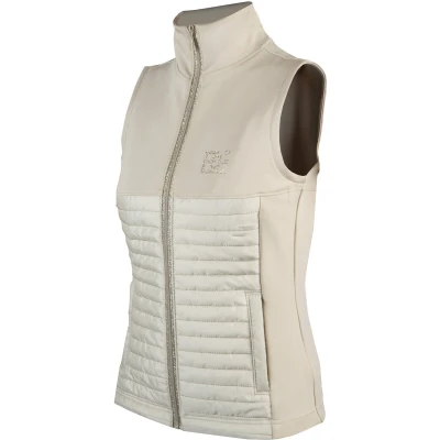 Afbeelding van Horka Bodywarmer Softshell Phenomenal Dune S