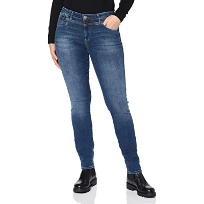 Afbeelding van Mavi Dames Sophie Jeans, Deep Memory Fit, 31W / 30L