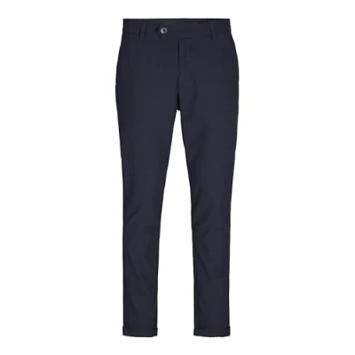 Afbeelding van Jack &amp; Jones Premium Jpstmarco Jjconnor NOOS Chino, Heren, Maat: 36x32, India ink