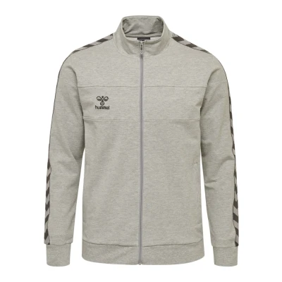 Afbeelding van Hummel MOVE Trainingsvest voor kinderen, Maat: 128, Grey melange