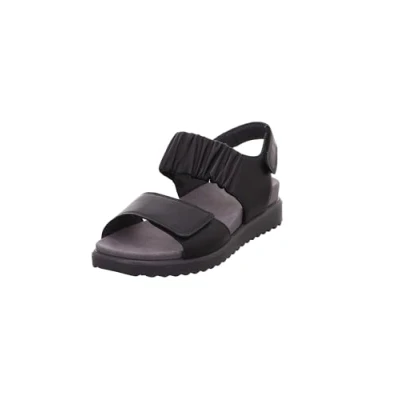 Afbeelding van Legero Move sandalen voor dames, zwart 0100, 38 EU