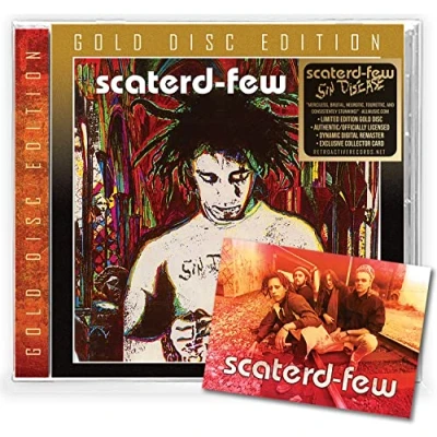 Afbeelding van Sacred Warrior Waitin In Darkness (LP)