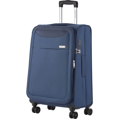 Afbeelding van CarryOn Zachte koffers Air blauw