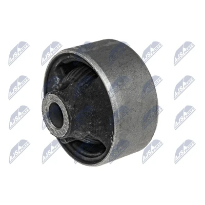 Afbeelding van Draagarmrubber NTY ZTP NS 057B
