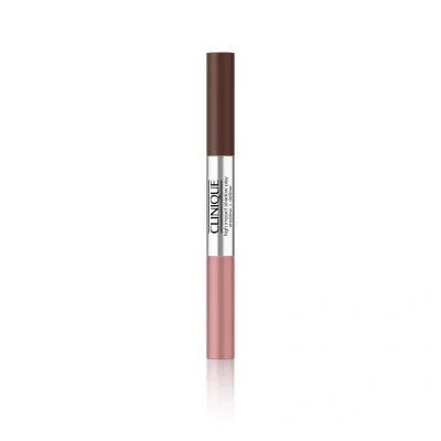 Afbeelding van Clinique High Impact Shadow + Definer Black Honey Pink 1,9 g