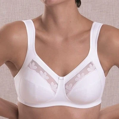 Afbeelding van Anita Sophia BH zonder Beugel 5809 White A85/100