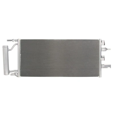 Afbeelding van Thermotec Airco condensor KTT110706