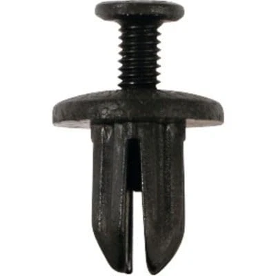 Afbeelding van KS Tools, Spijkers + nietjes voor nietmachines, Zij en kofferklem Honda, set van 10